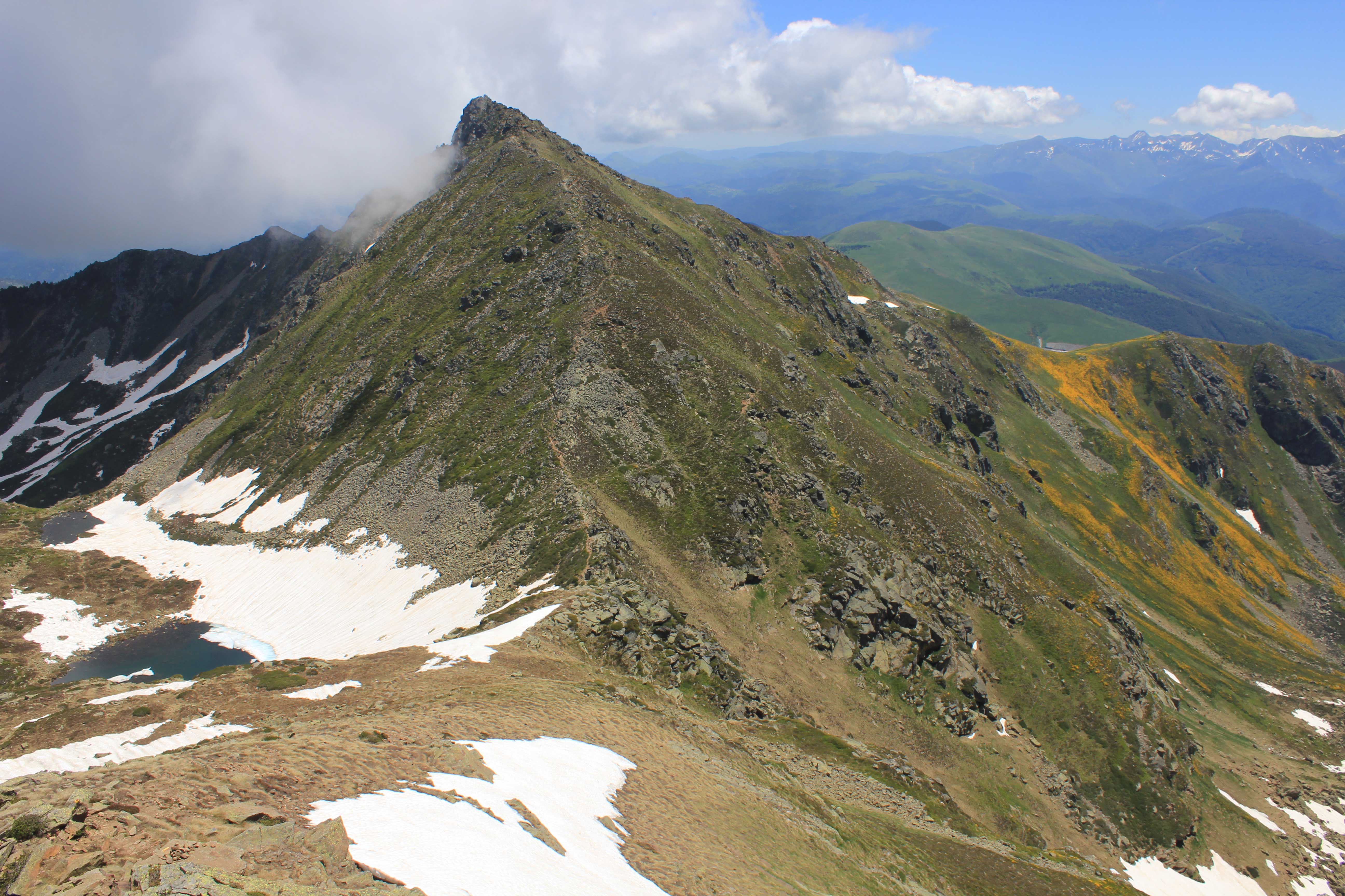 pic saint barthelemy
